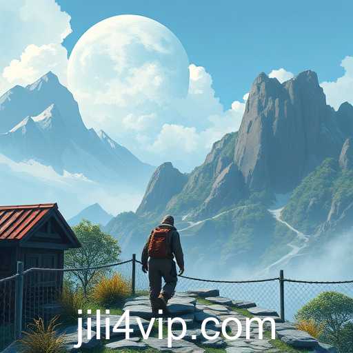 Unveiling the Thrills of Adventure Quests: Exploring the World of Jili4