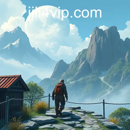 Unveiling the Thrills of Adventure Quests: Exploring the World of Jili4