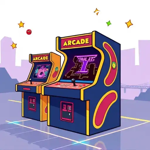 Exploring the Timeless Appeal of 'Arcade Classics' with 'jili4'