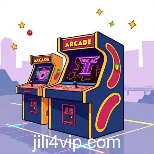 The Evolution of Jili4: Pioneering Online Gaming Landscapes