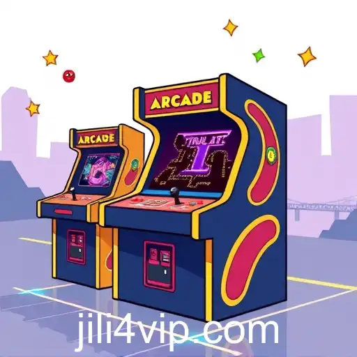 The Evolution of Jili4: Pioneering Online Gaming Landscapes