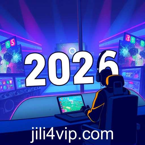 The Evolving Landscape of Online Gaming in 2025