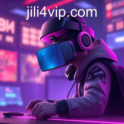 Gaming Innovations and Trends in the Digital Arena