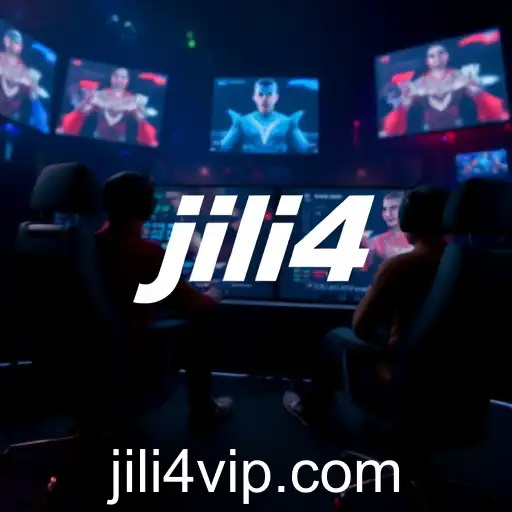 Innovation in Online Gaming: The Rise of Jili4
