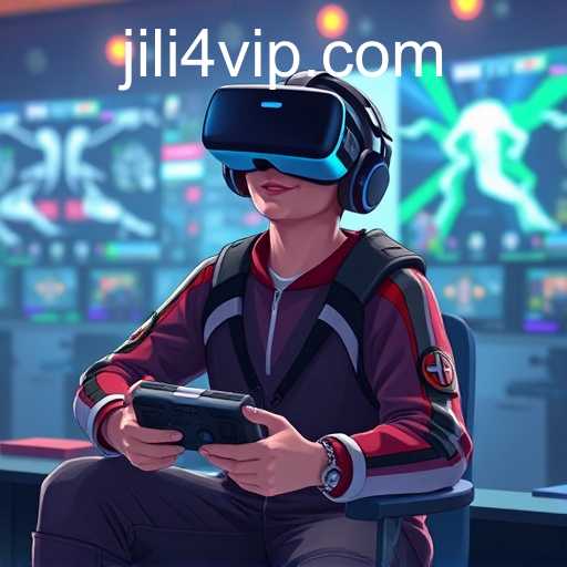 Innovations in Online Gaming: A Focus on Jili4