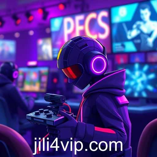 Innovations in Online Gaming in 2025