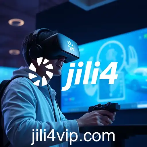 Jili4: Transforming Online Gaming in 2025