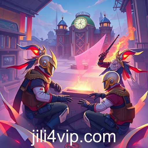 Rising Popularity and Impact of Jili4 in Gaming