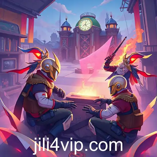 Rising Popularity and Impact of Jili4 in Gaming