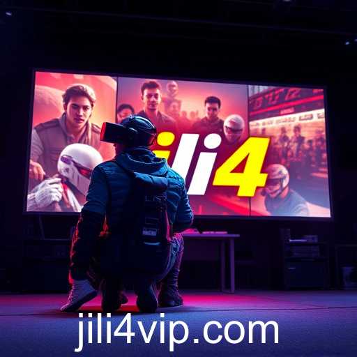 The Rise of Jili4 in the Virtual Gaming Arena