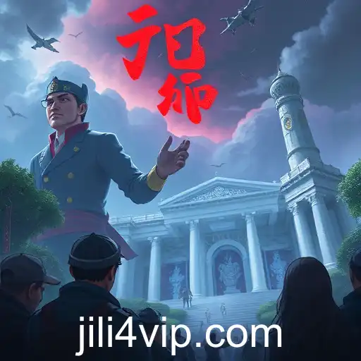 The Rise of Online Gaming Platforms in 2025