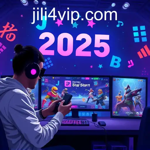 The Rise of Online Platforms in Gaming