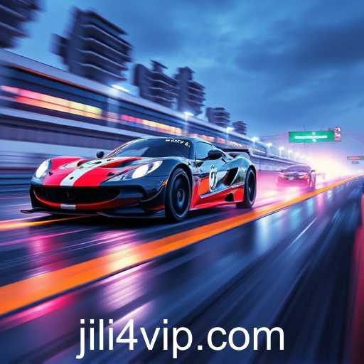 Exploring the Exciting World of 'Racing Challenges' on Jili4