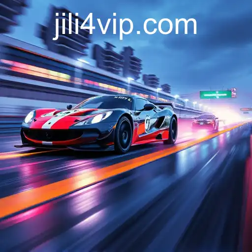 Exploring the Exciting World of 'Racing Challenges' on Jili4