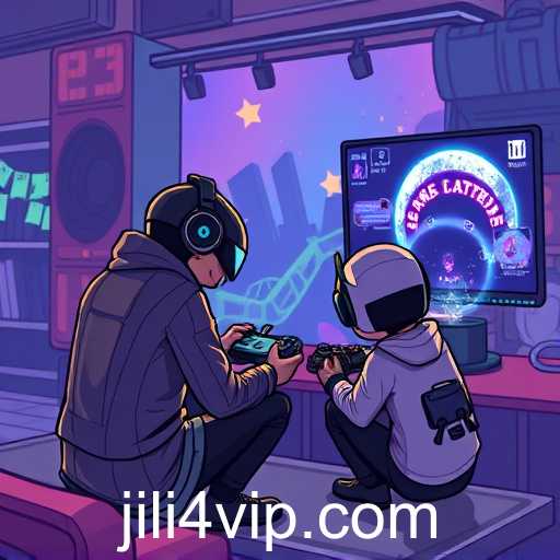 The Rise of Jili4 in Online Gaming