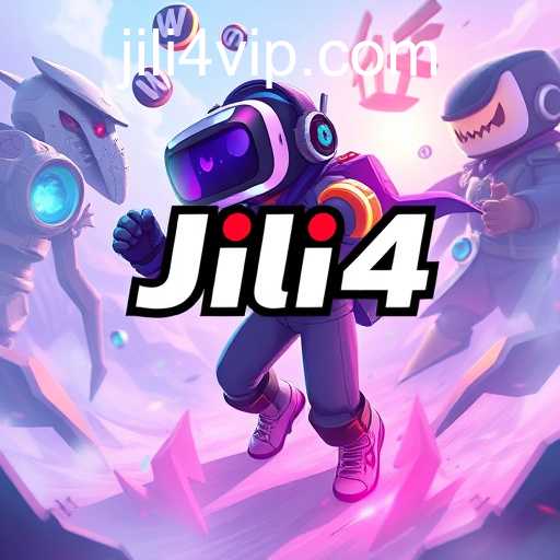The Rise of Jili4