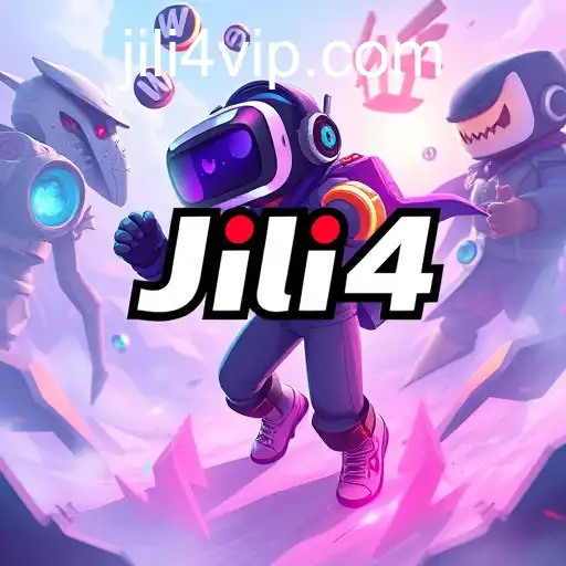The Rise of Jili4