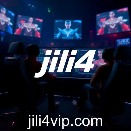 Exploring the Rise of Jili4 in the Gaming World