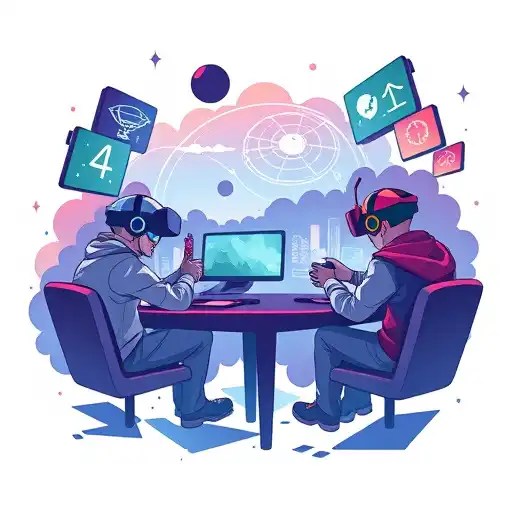 Rising Trends and Controversies in Online Gaming