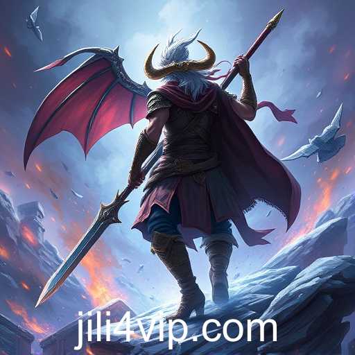 Exploring the Intriguing World of Role-Playing Games: A Dive into the 'jili4' Phenomenon