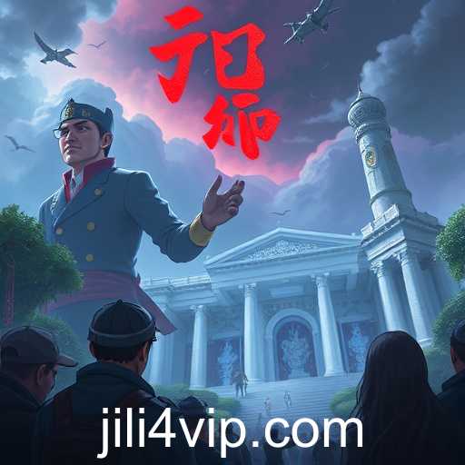 Exploring the 'Strategy Games' Category: A Deep Dive into Jili4's Gaming World