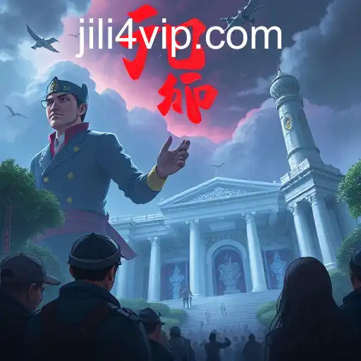 Exploring the 'Strategy Games' Category: A Deep Dive into Jili4's Gaming World